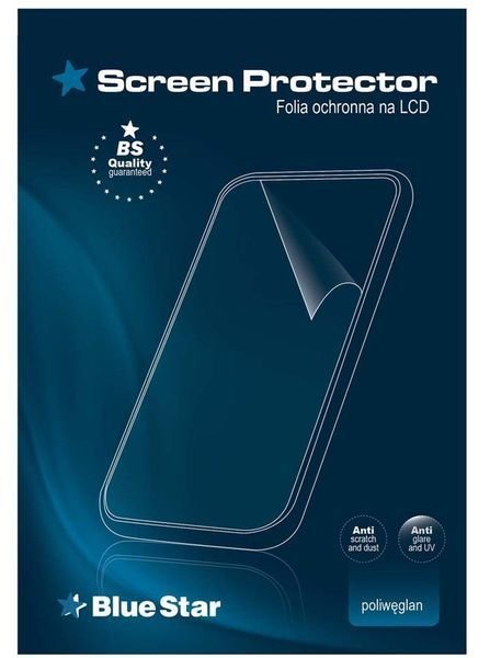 Schutzfolie für LG G5 Polycarbonate