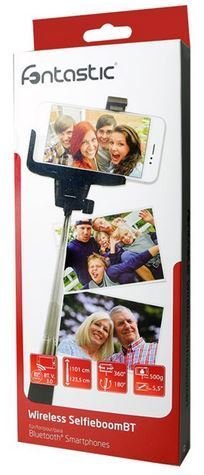 Bluetooth Selfie Stick für Handy / Kamera universal