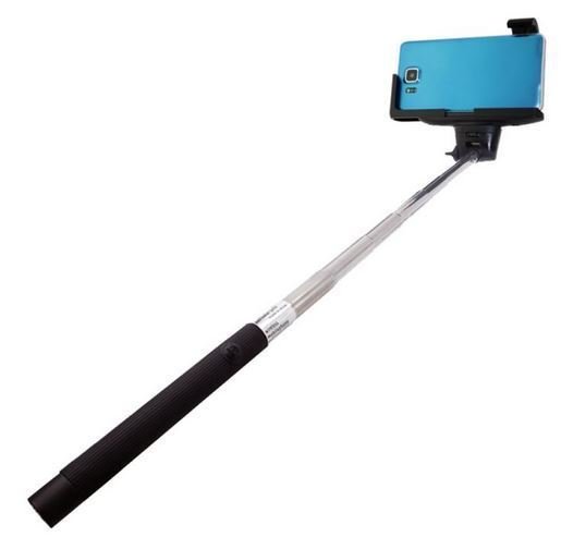 Bluetooth Selfie Stick für Handy / Kamera universal