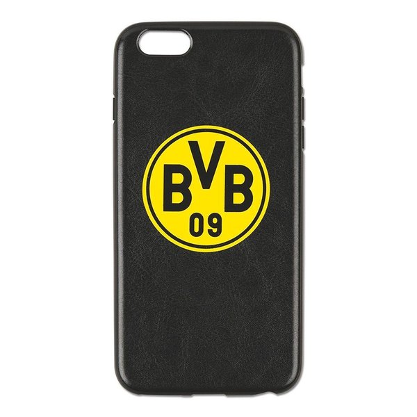 Borussia Dortmund Backcover für Apple iPhone 6 plus / 6s plus  UVP 19,95