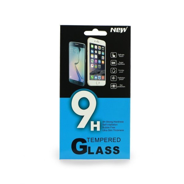 Glasfolie für Huawei P Smart / Enjoy 7s