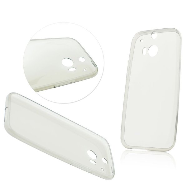 Backcase  für Samsung Galaxy A50 / A50s / A30s transparent