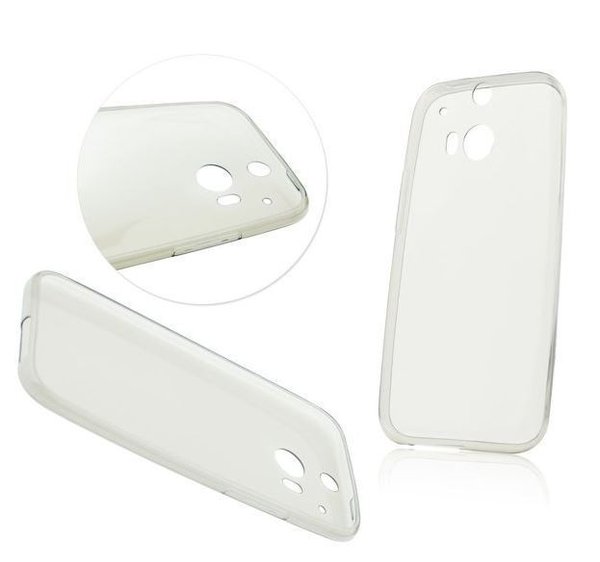Backcase transparent ultra slim für Huawei P10 lite
